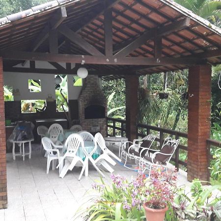 Rancho Manaca Villa Guaramiranga Bagian luar foto