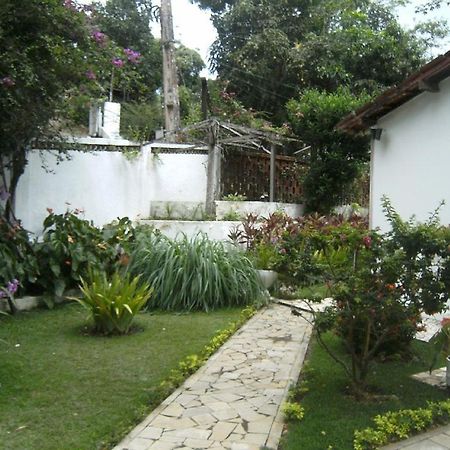 Rancho Manaca Villa Guaramiranga Bagian luar foto