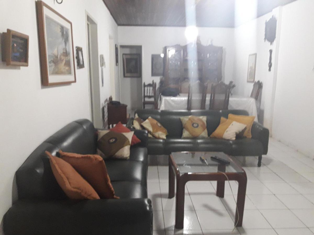Rancho Manaca Villa Guaramiranga Bagian luar foto
