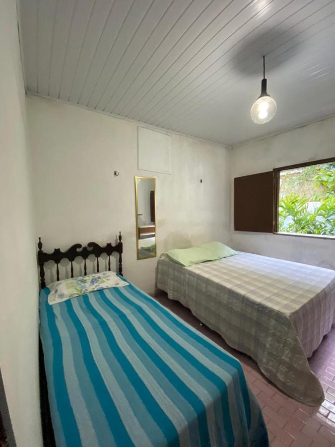Rancho Manaca Villa Guaramiranga Bagian luar foto