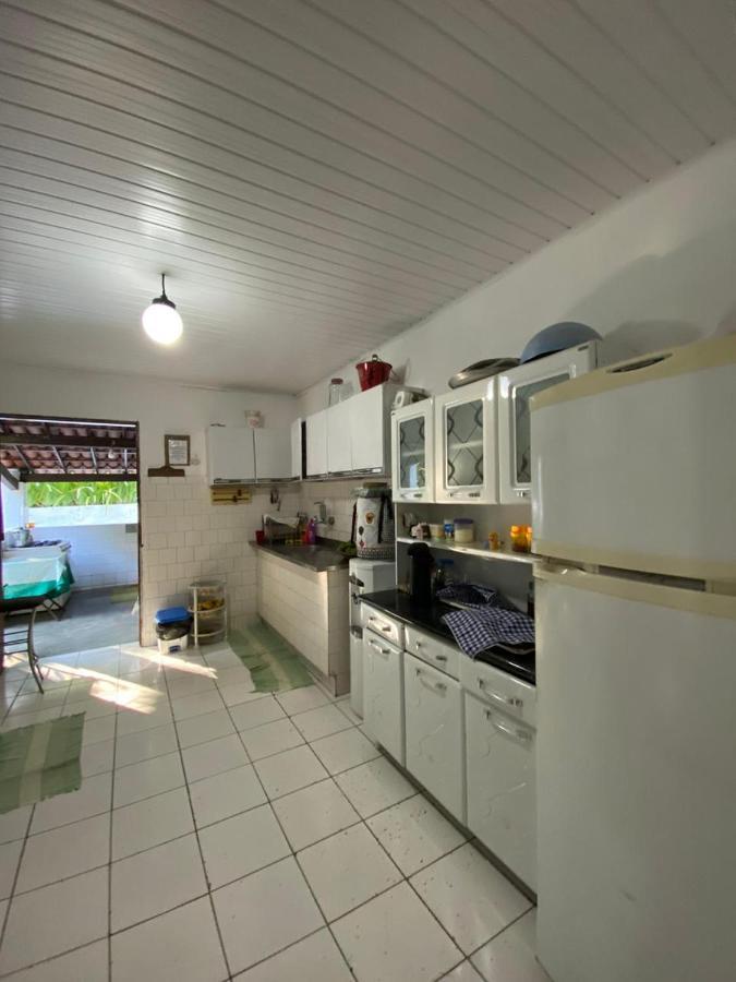 Rancho Manaca Villa Guaramiranga Bagian luar foto