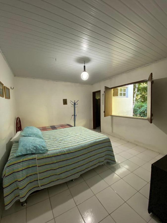 Rancho Manaca Villa Guaramiranga Bagian luar foto