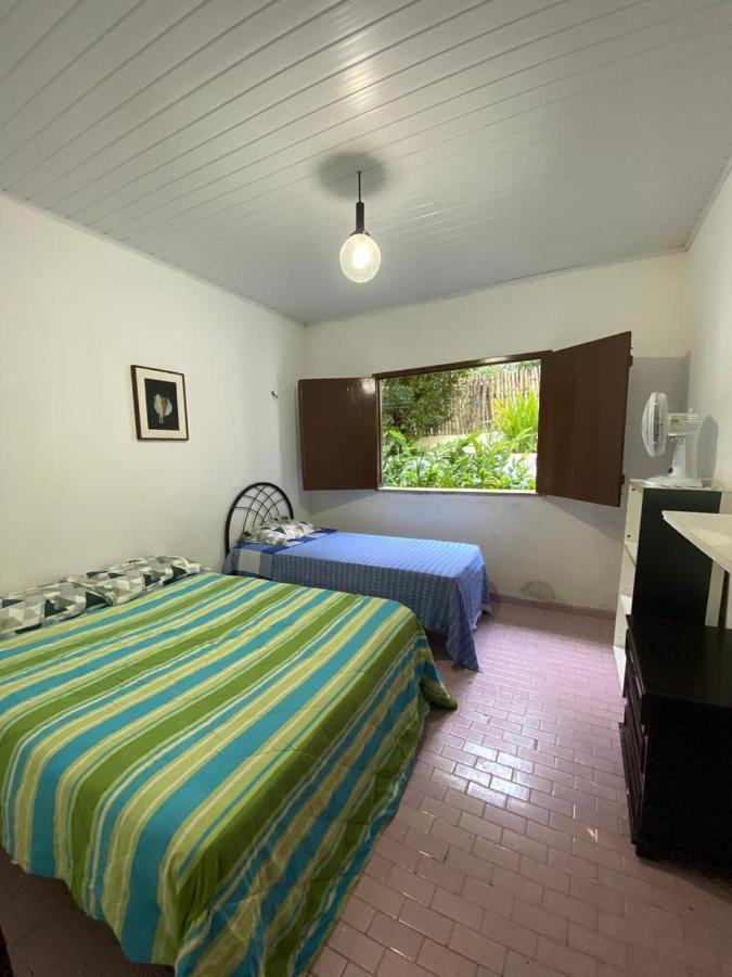 Rancho Manaca Villa Guaramiranga Bagian luar foto